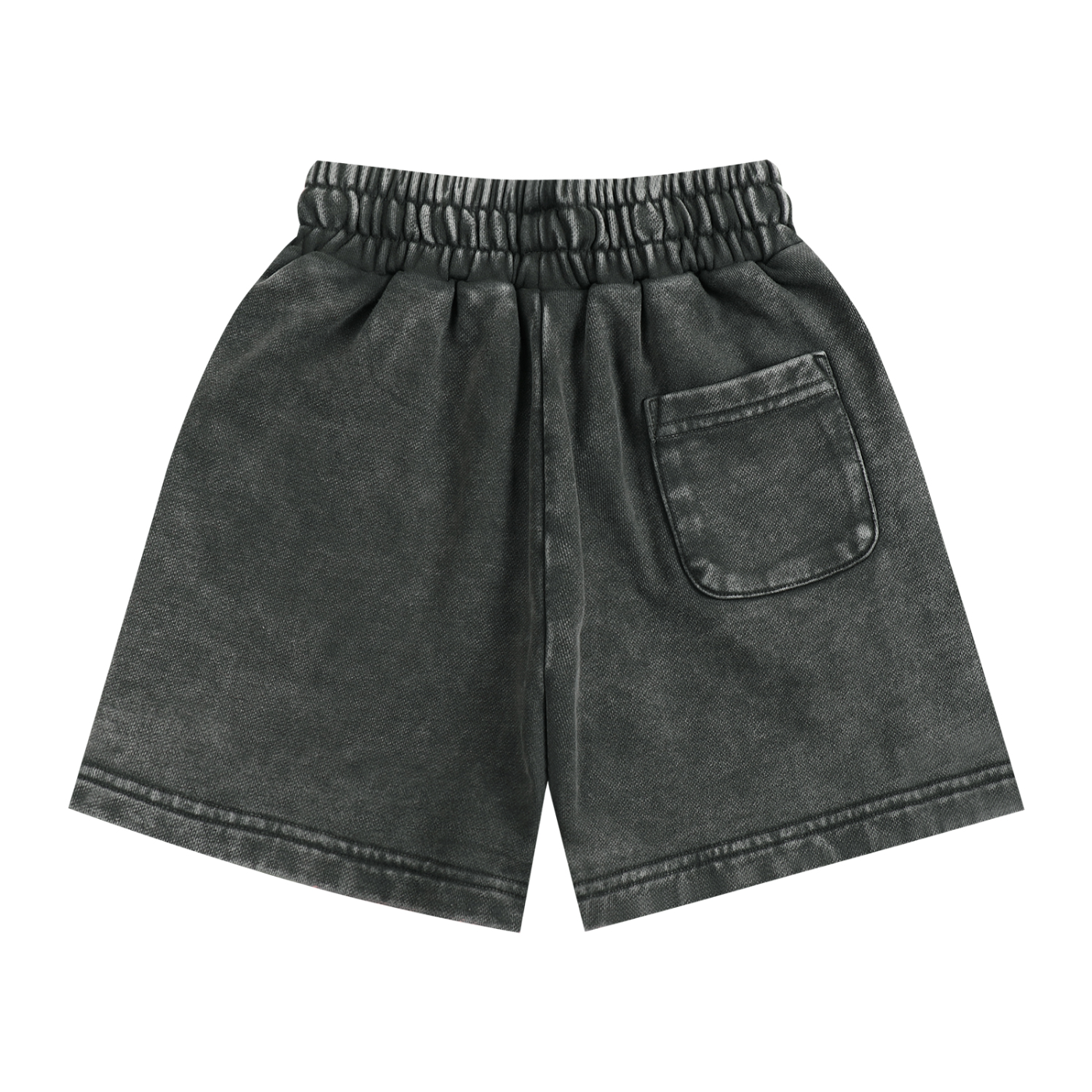 B67 Snow Washed Kids' Shorts