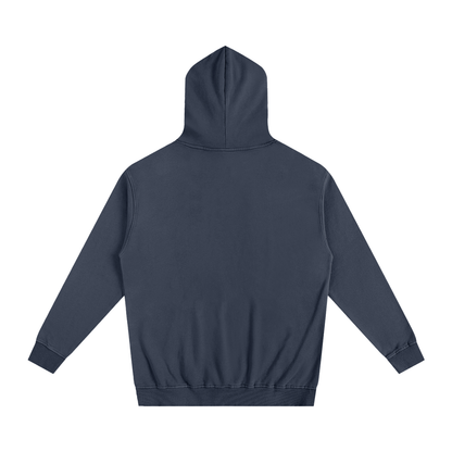 B67 Oversized Essential Hoodie