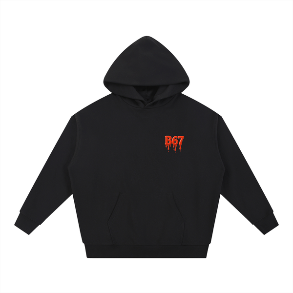 Essential Heavyweight Hoodie