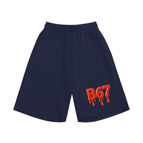Essential Kids' Shorts