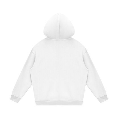 B67  Streetwear Fleece Hoodie