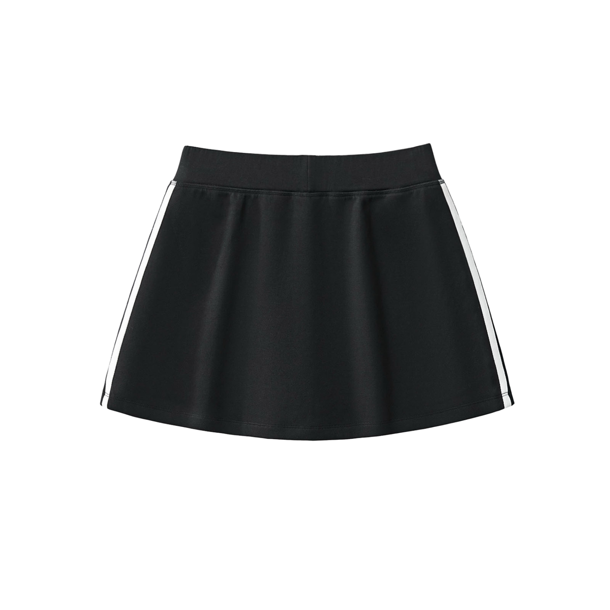 B67 Skirt Cooling Performance Short Skirt