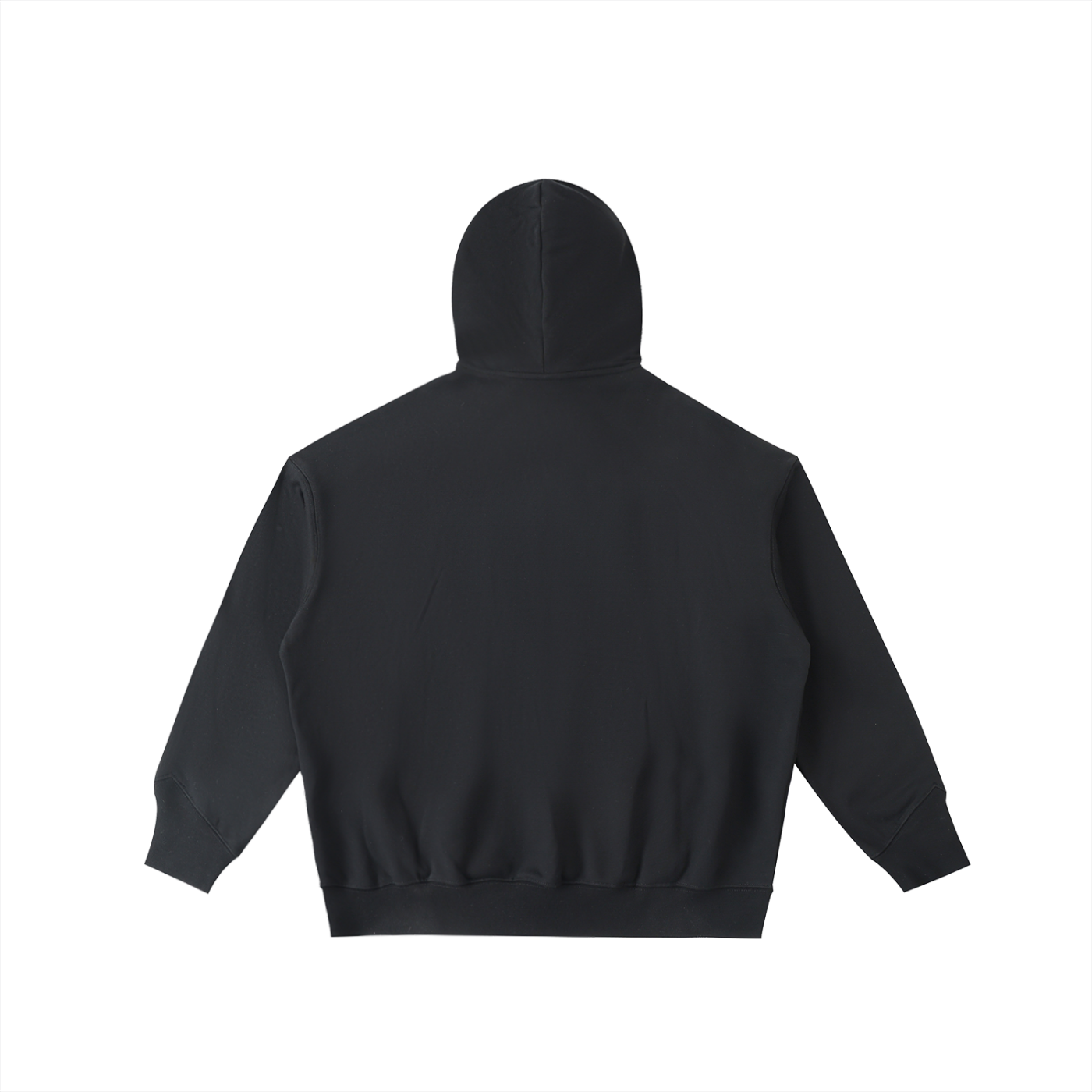 Quater Zip Hoodie