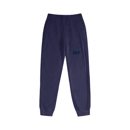 B67 Jogger  Sweatpants