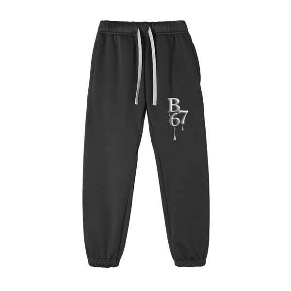 B67 Fleece Sweatpants