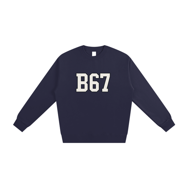 Heavyweight Essential Sweatshirt