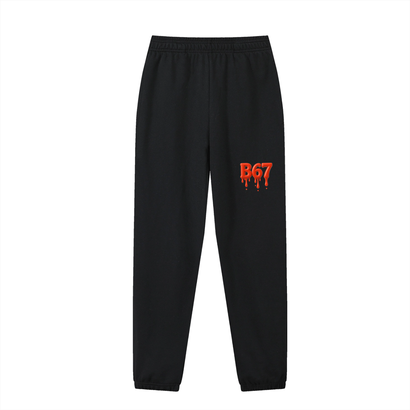Essential Jogged Sweatpants