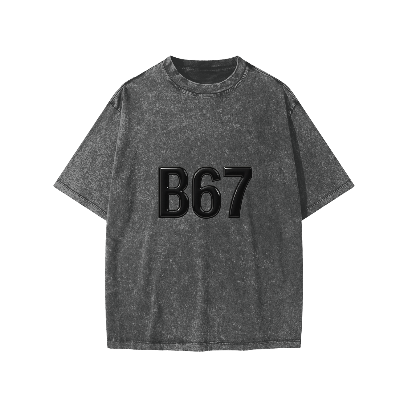 Snow Washed Kids' T-Shirt