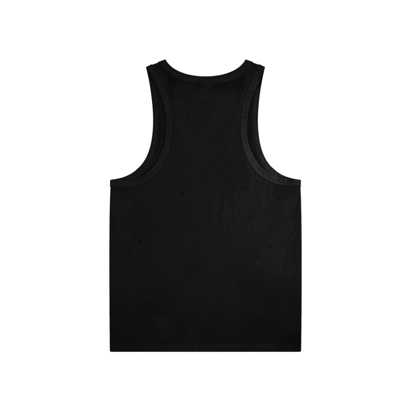 B67 Performance Tank Top – Black Edition