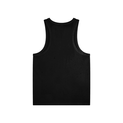 B67 Performance Tank Top – Black Edition